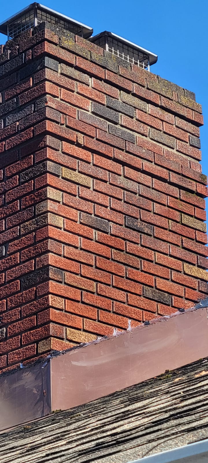 Chimney Repair